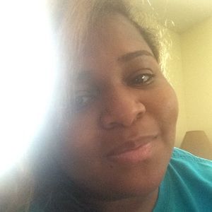 Meet your Posher, Tabitha